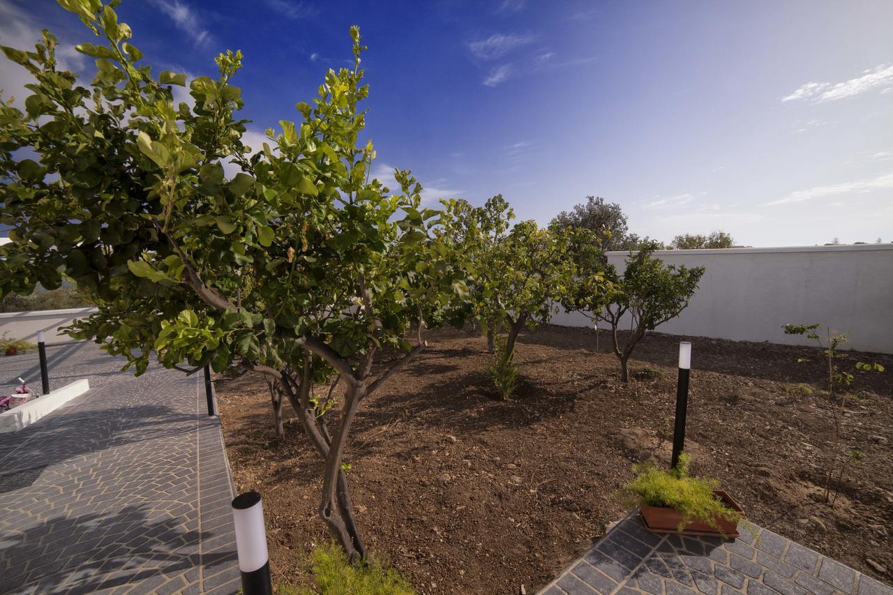 Home Scala Dei Turchi B&B Realmonte Exterior photo