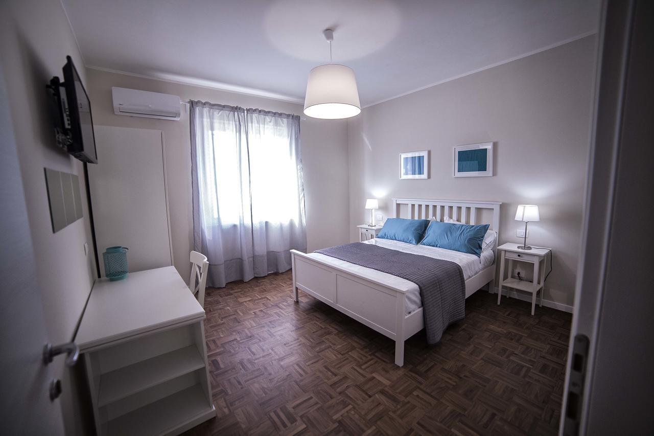 Home Scala Dei Turchi B&B Realmonte Exterior photo