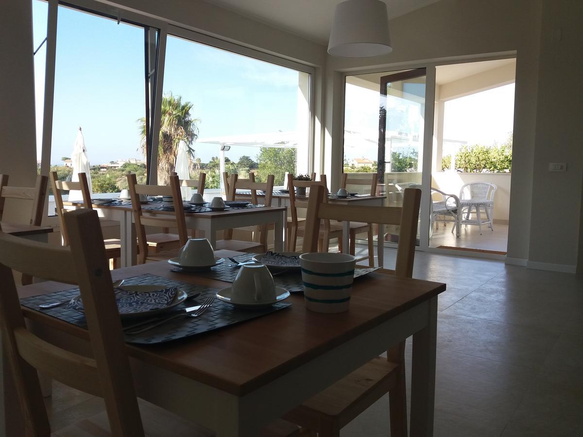 Home Scala Dei Turchi B&B Realmonte Exterior photo