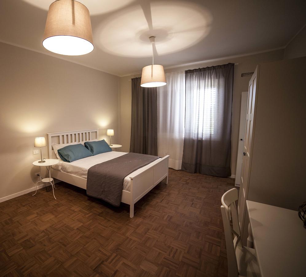 Home Scala Dei Turchi B&B Realmonte Exterior photo