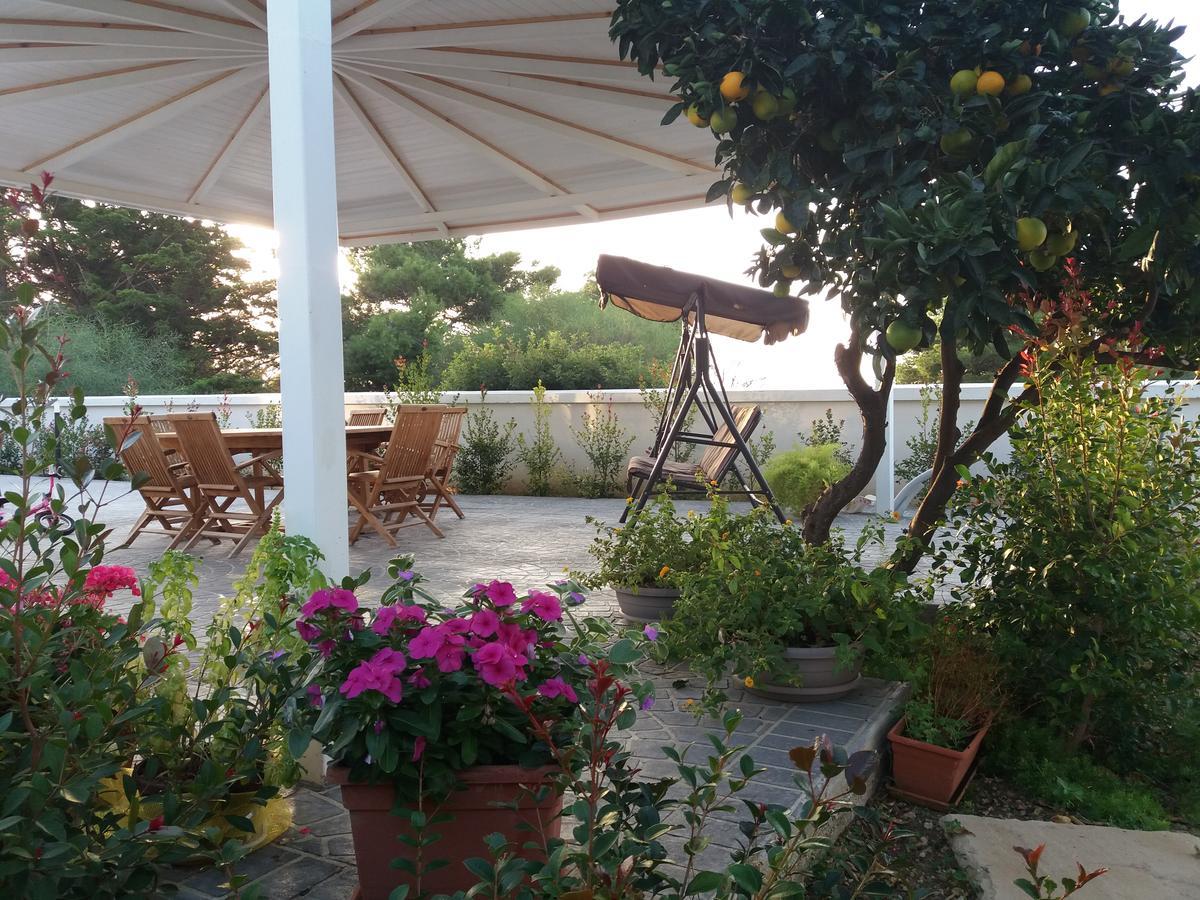Home Scala Dei Turchi B&B Realmonte Exterior photo