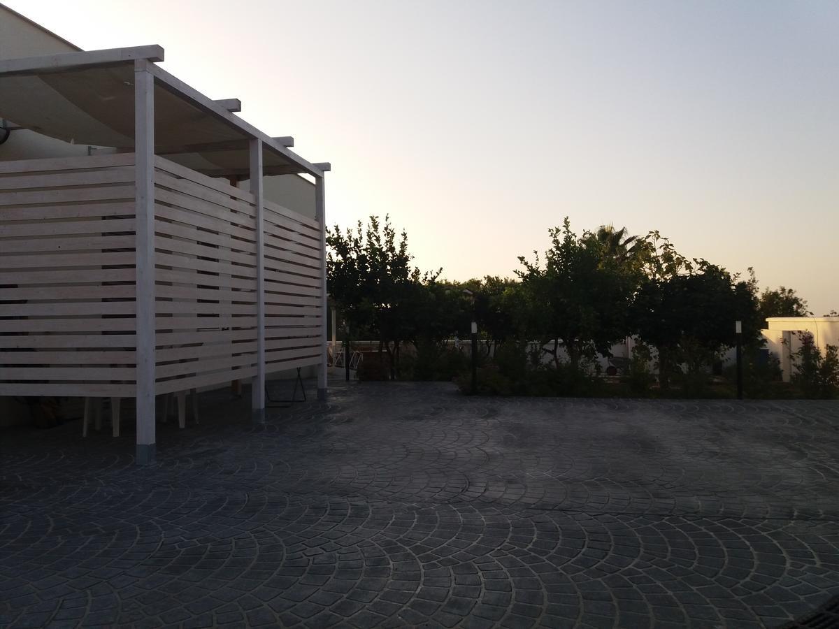Home Scala Dei Turchi B&B Realmonte Exterior photo