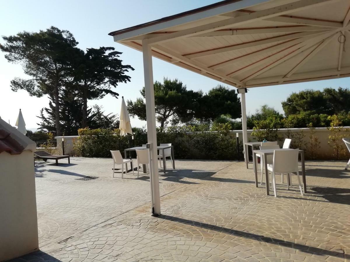 Home Scala Dei Turchi B&B Realmonte Exterior photo