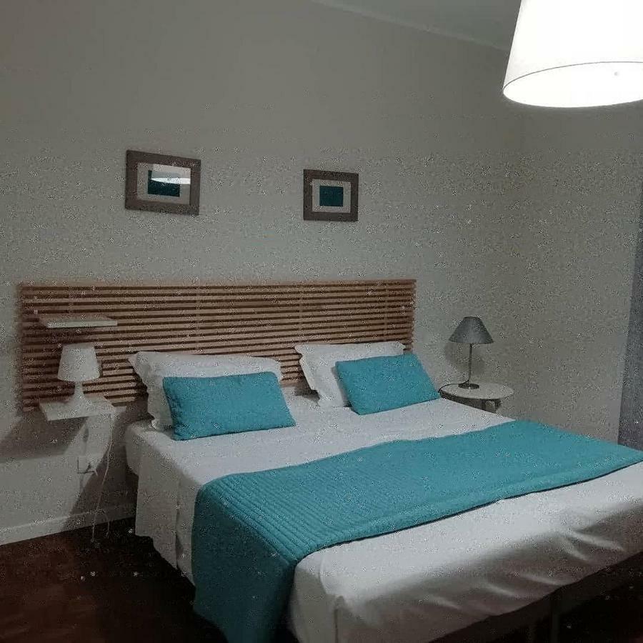 Home Scala Dei Turchi B&B Realmonte Exterior photo